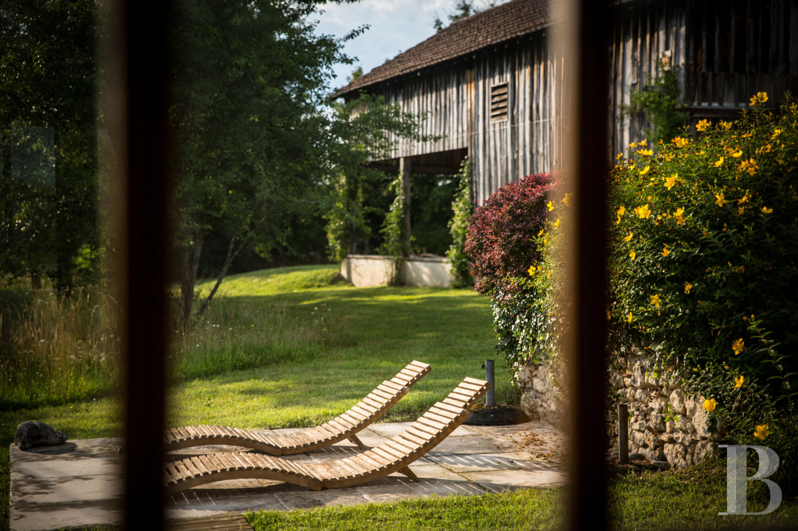 A 16th century mansion now serving as a guest housein the Périgord, not far from Bergerac - photo  n°5